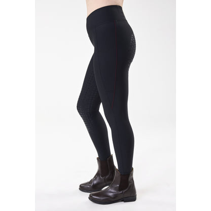 HW Optifit Winter Riding Tights FS