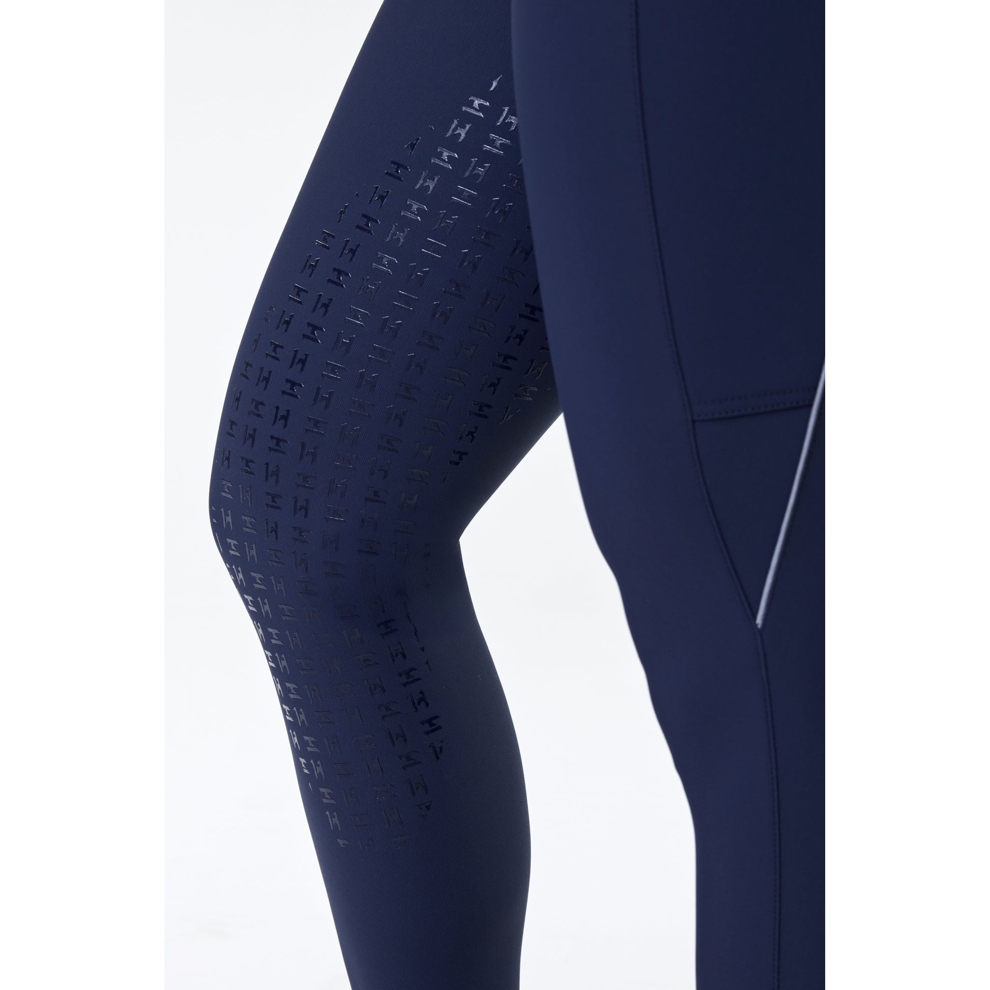 HW Optifit Winter Riding Tights FS