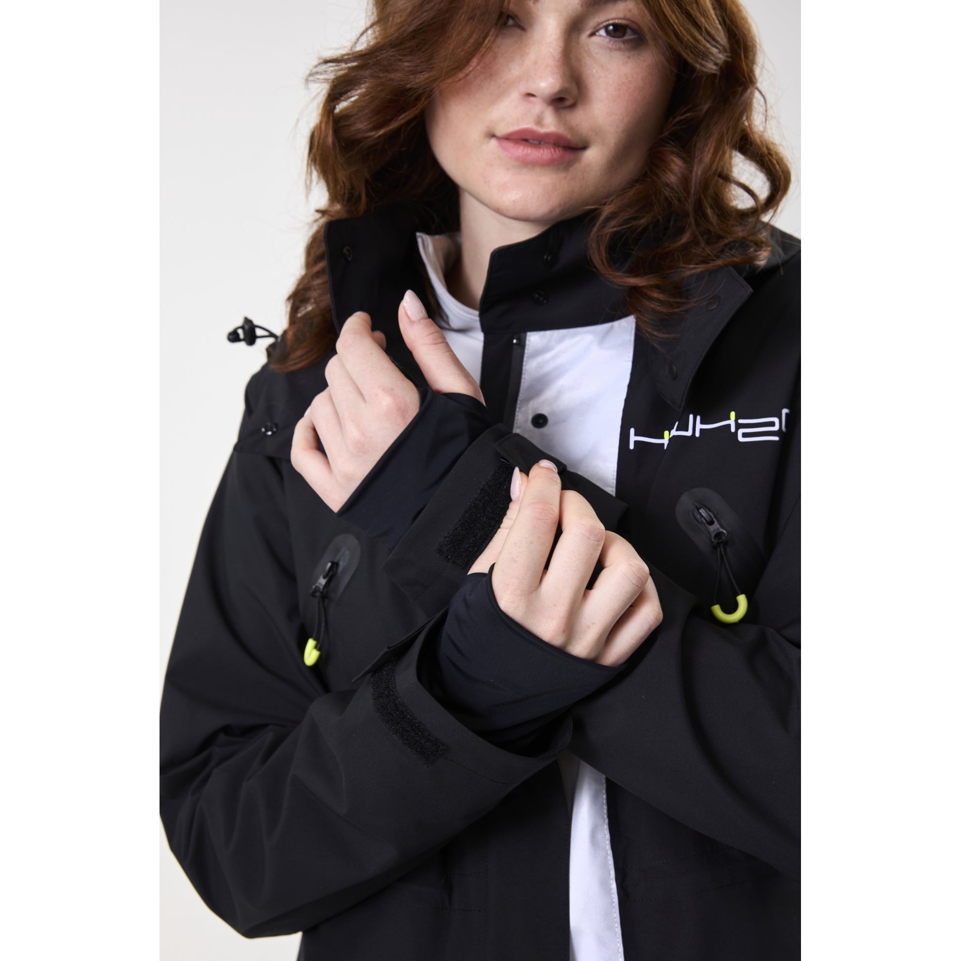 HWH20 Parka