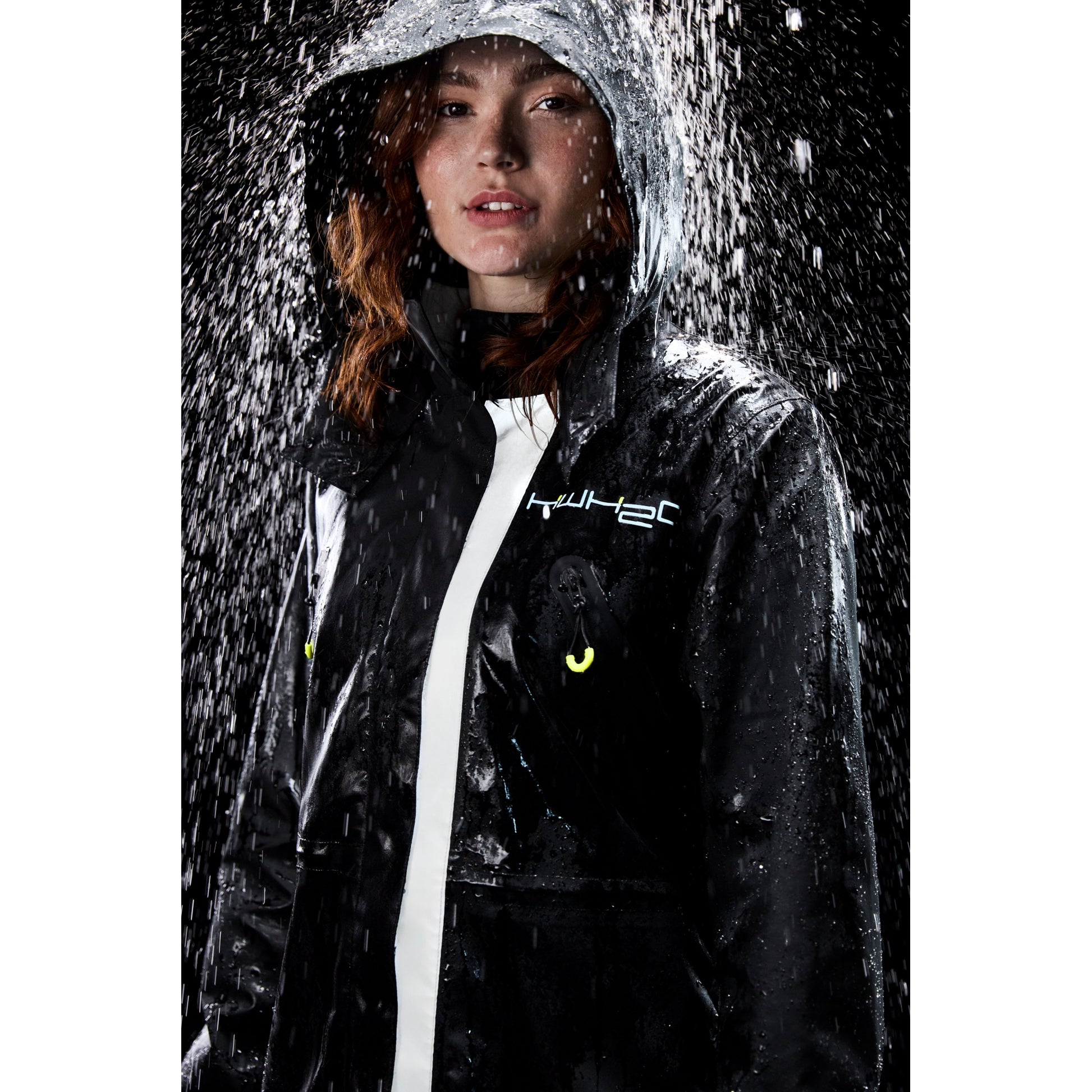 HWH20 Parka