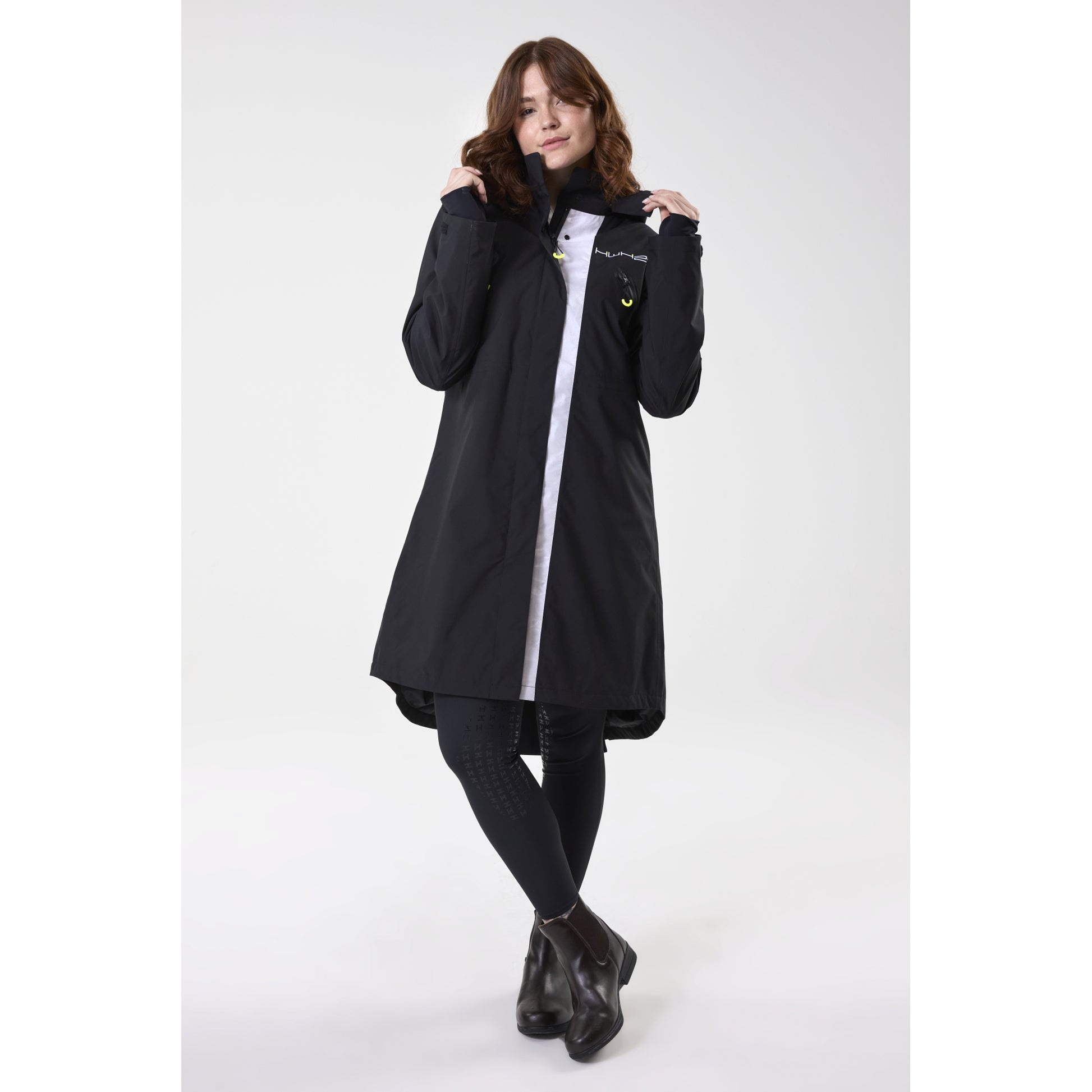 HWH20 Parka
