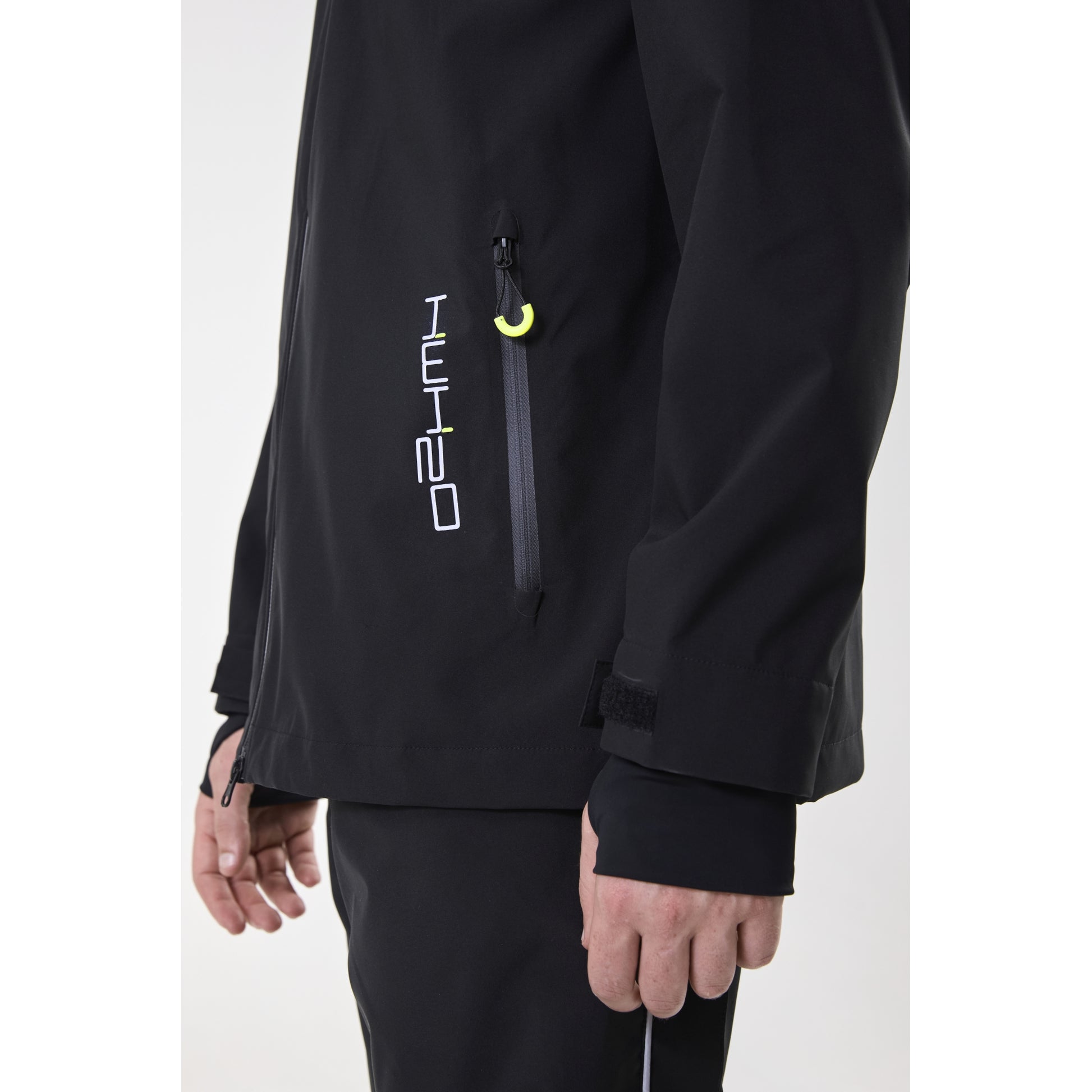 HWH20 Jacket