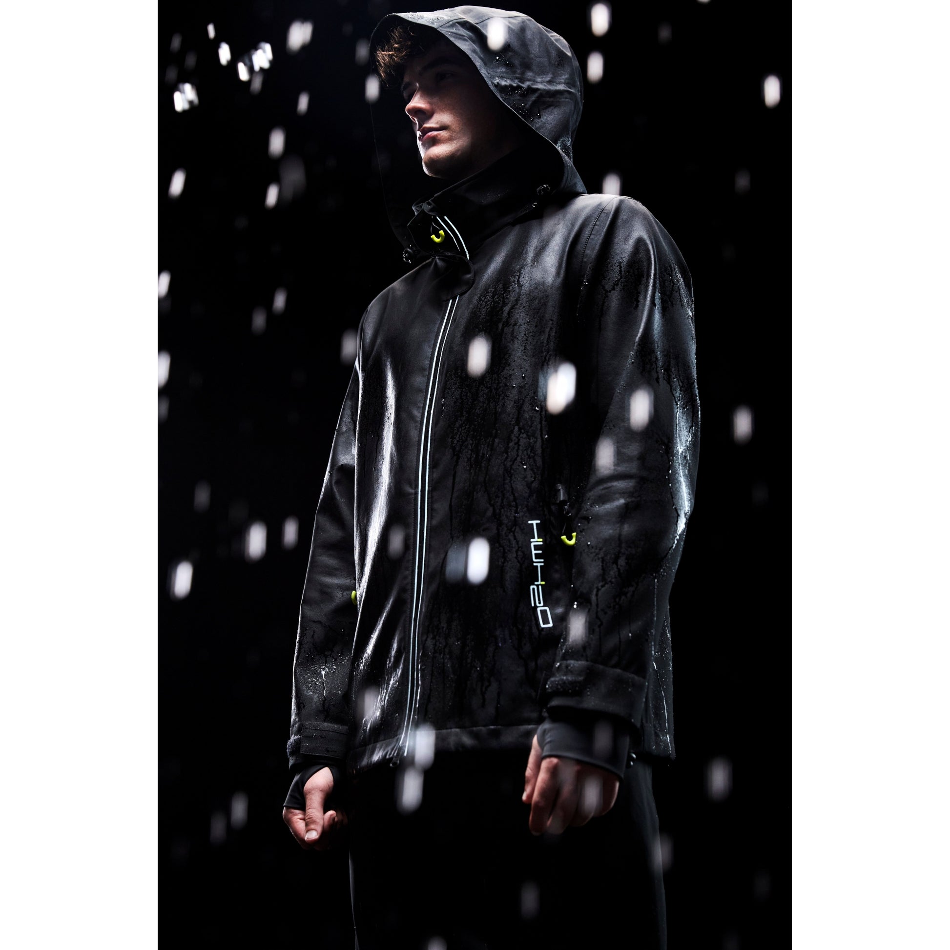 HWH20 Jacket
