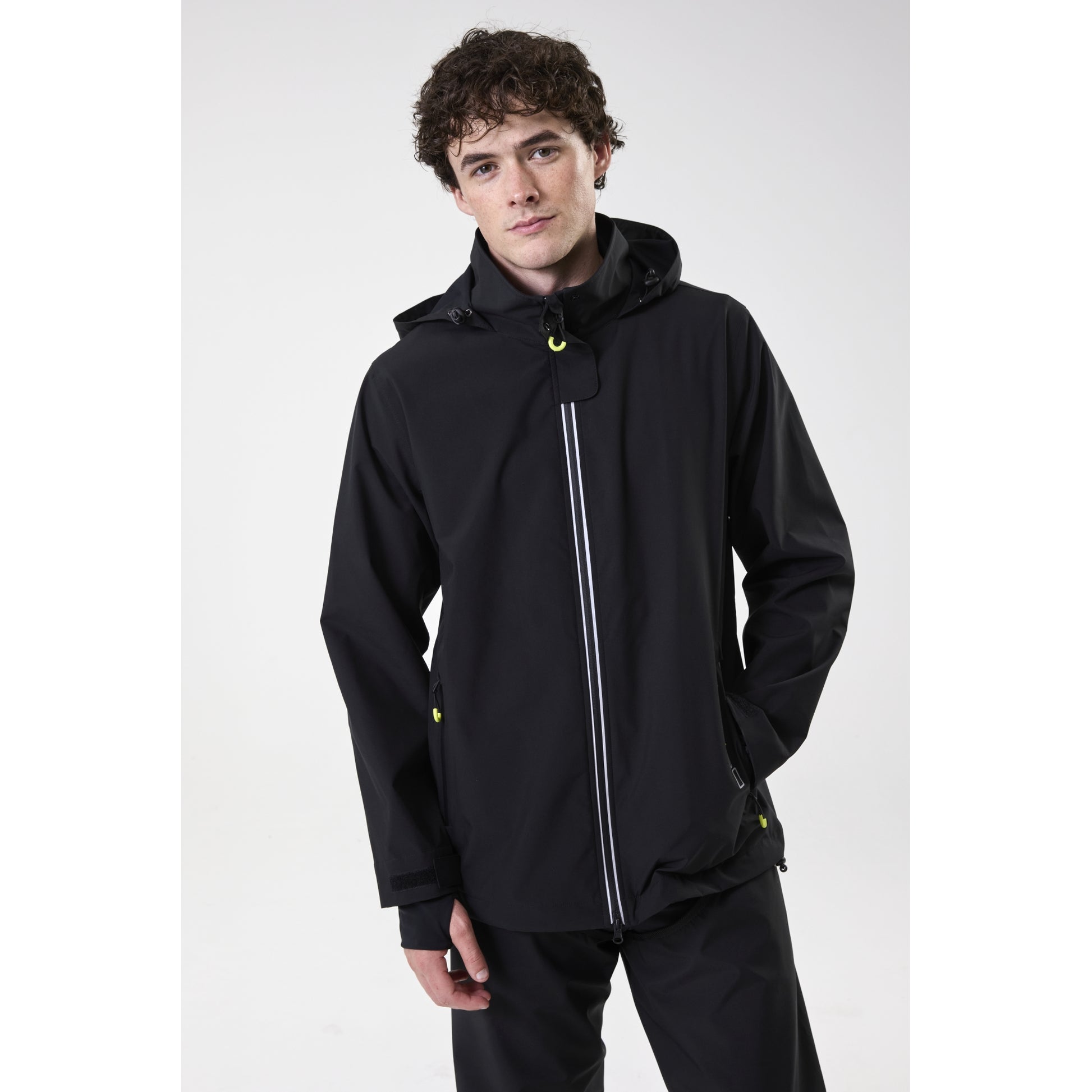 HWH20 Jacket