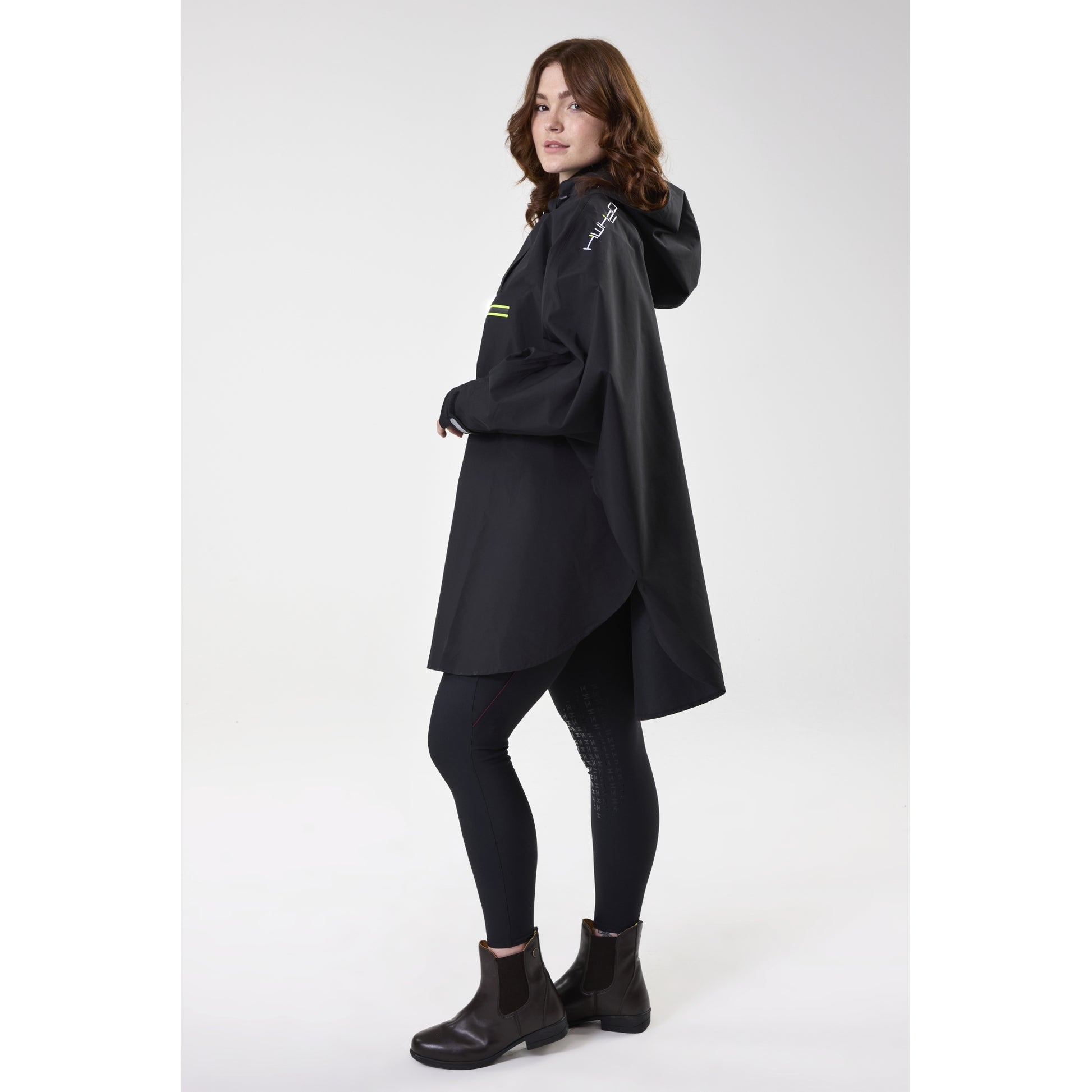 HWH20 Poncho