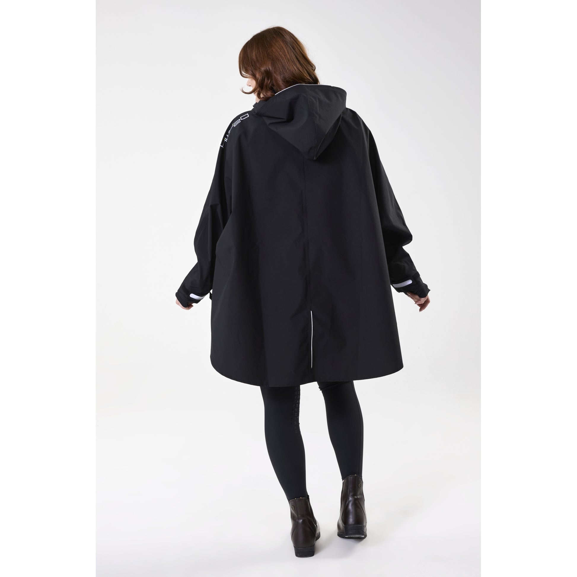 HWH20 Poncho