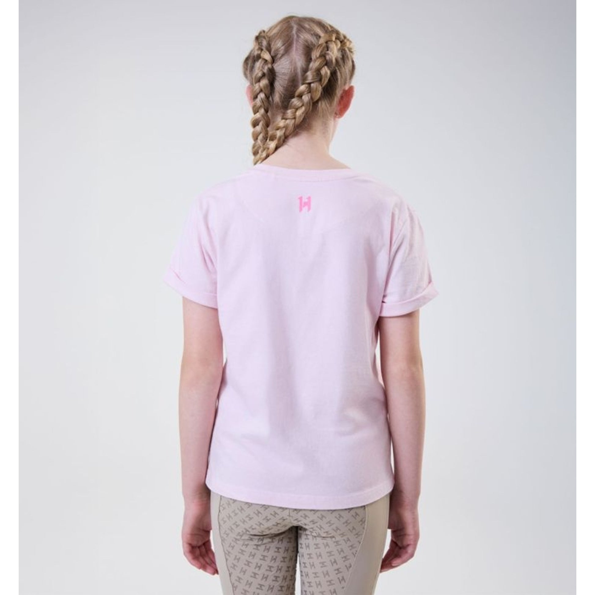 Horseware Kids Crafty Pony Tshirt