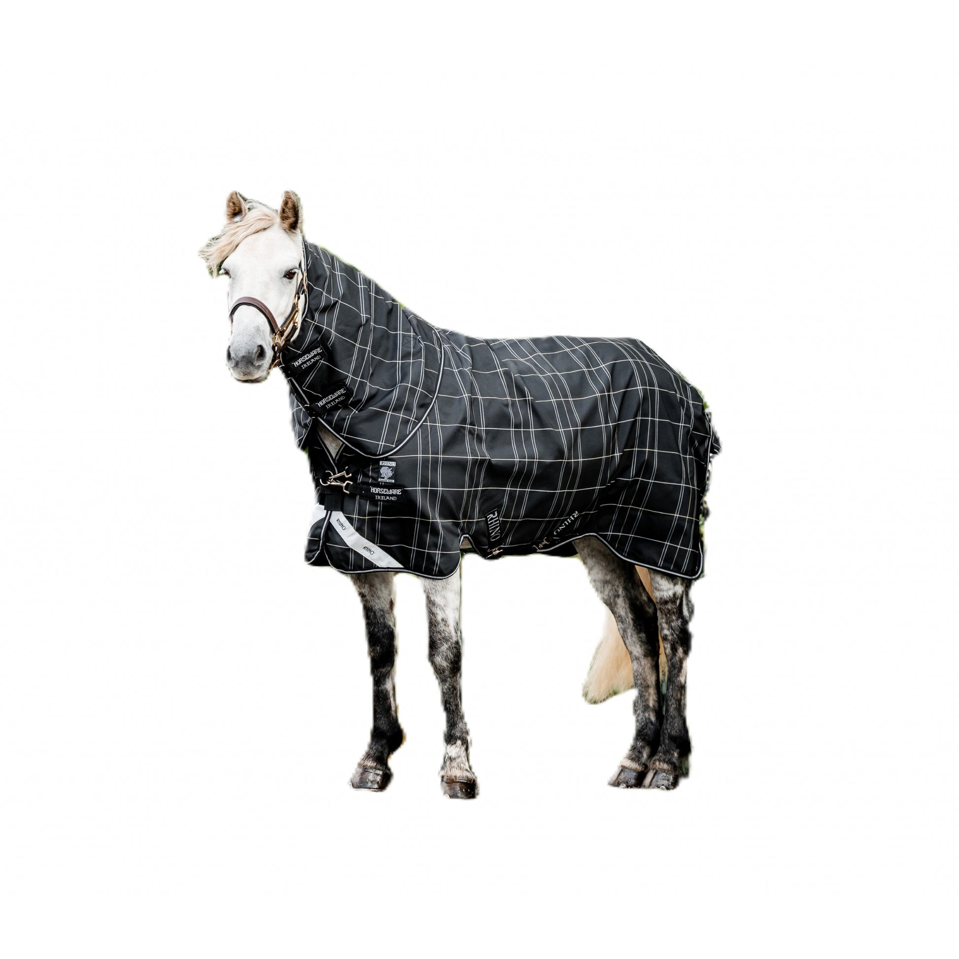 Rhino Plus Pony Turnout Bundle