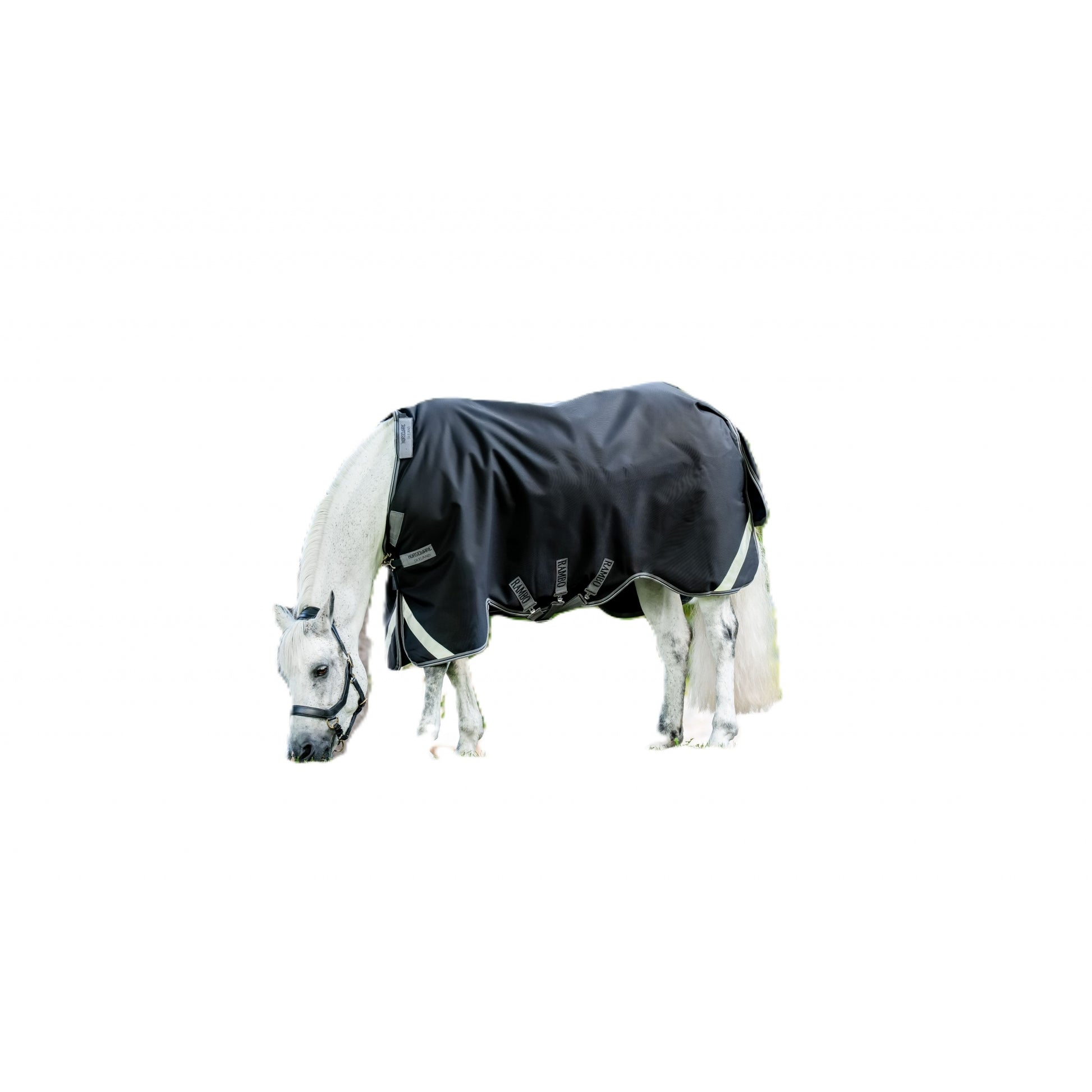 Rambo 1680D Turnout 100g