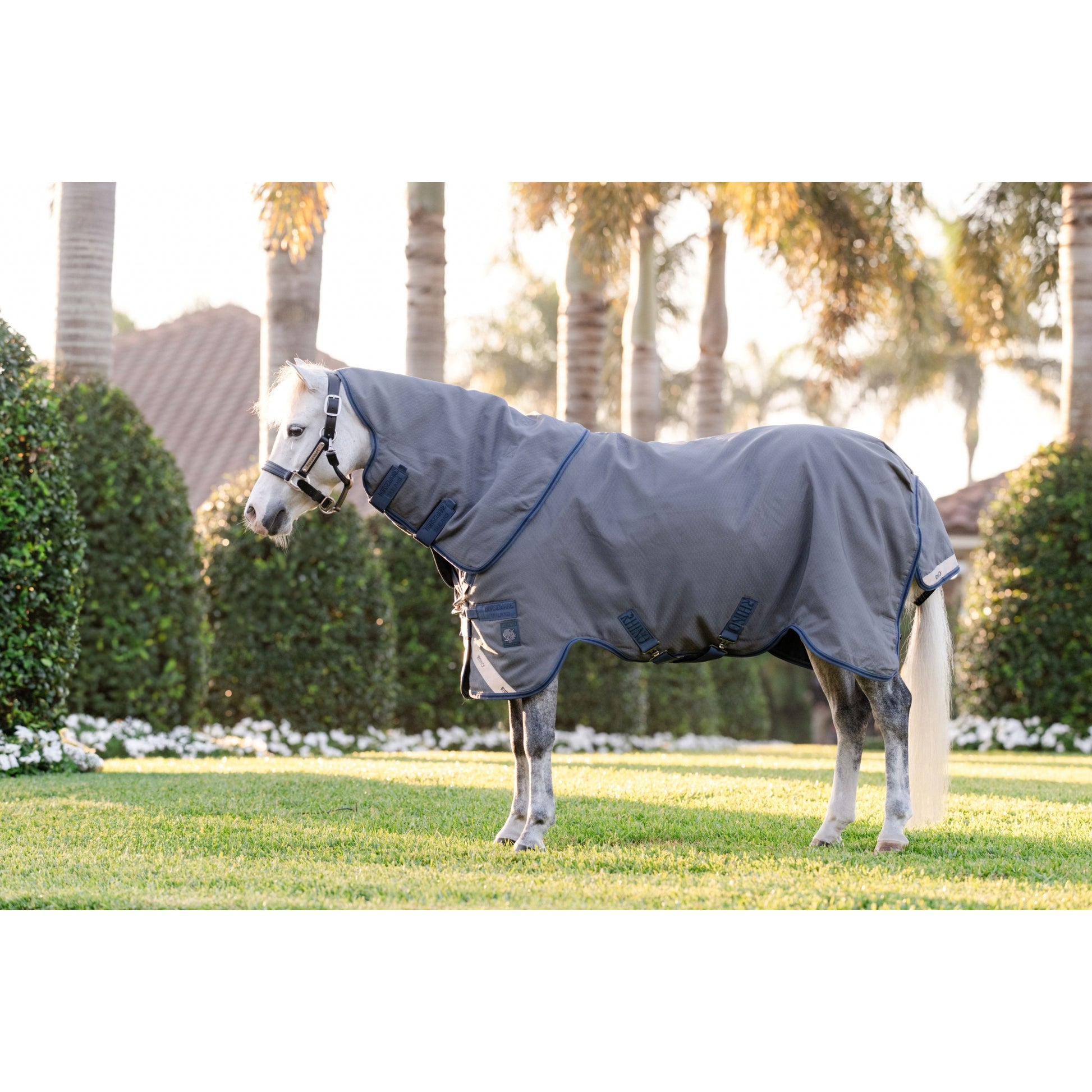 Rhino HexStop Plus Pony Turnout 100g