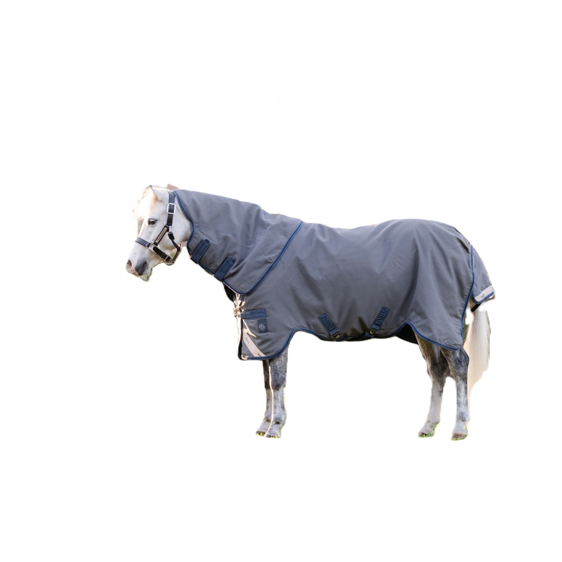 Rhino HexStop Plus Pony Turnout 100g