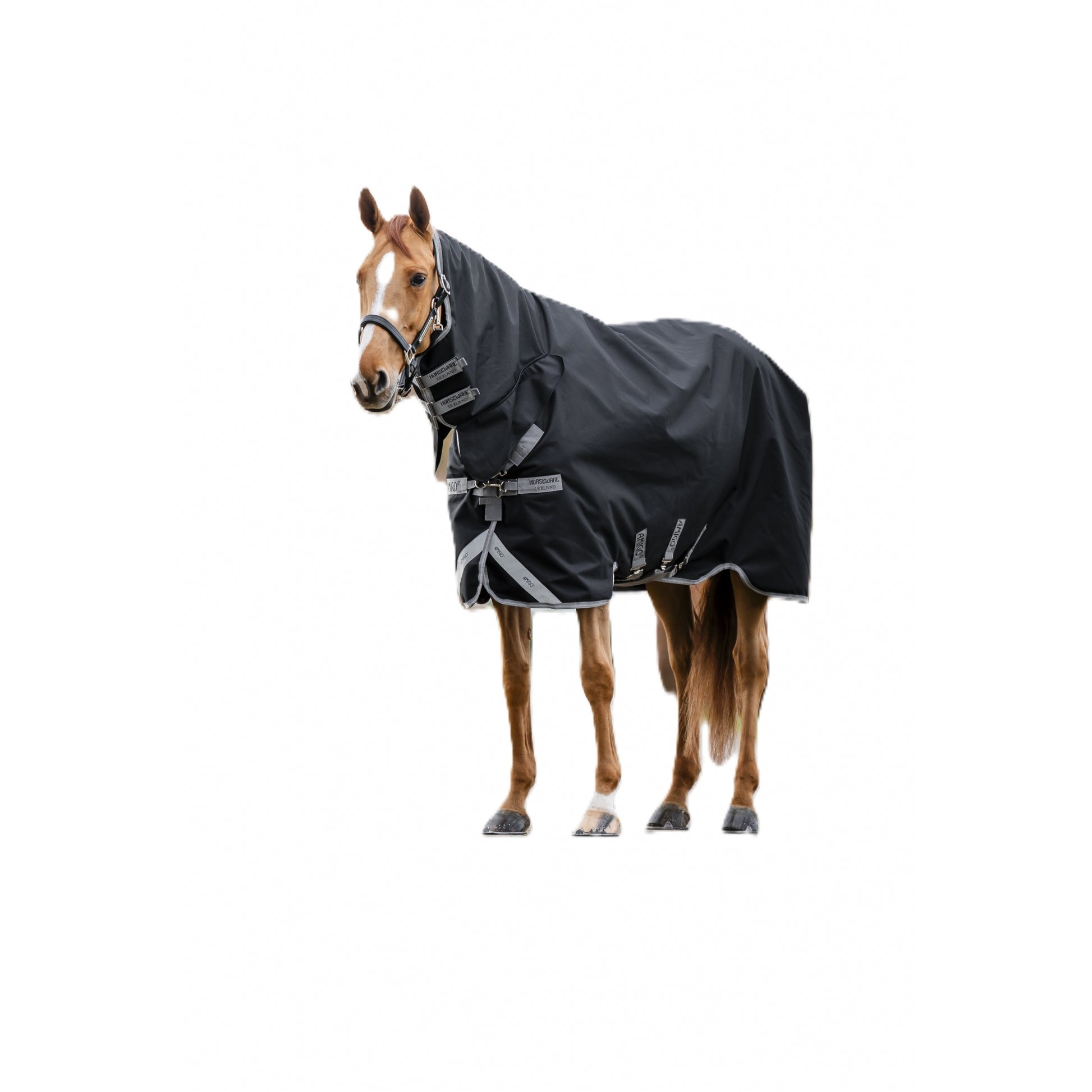 Amigo 1200D Integrated Turnout 150g