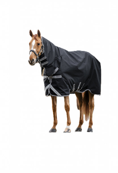Amigo 1200D Integrated Turnout 150g