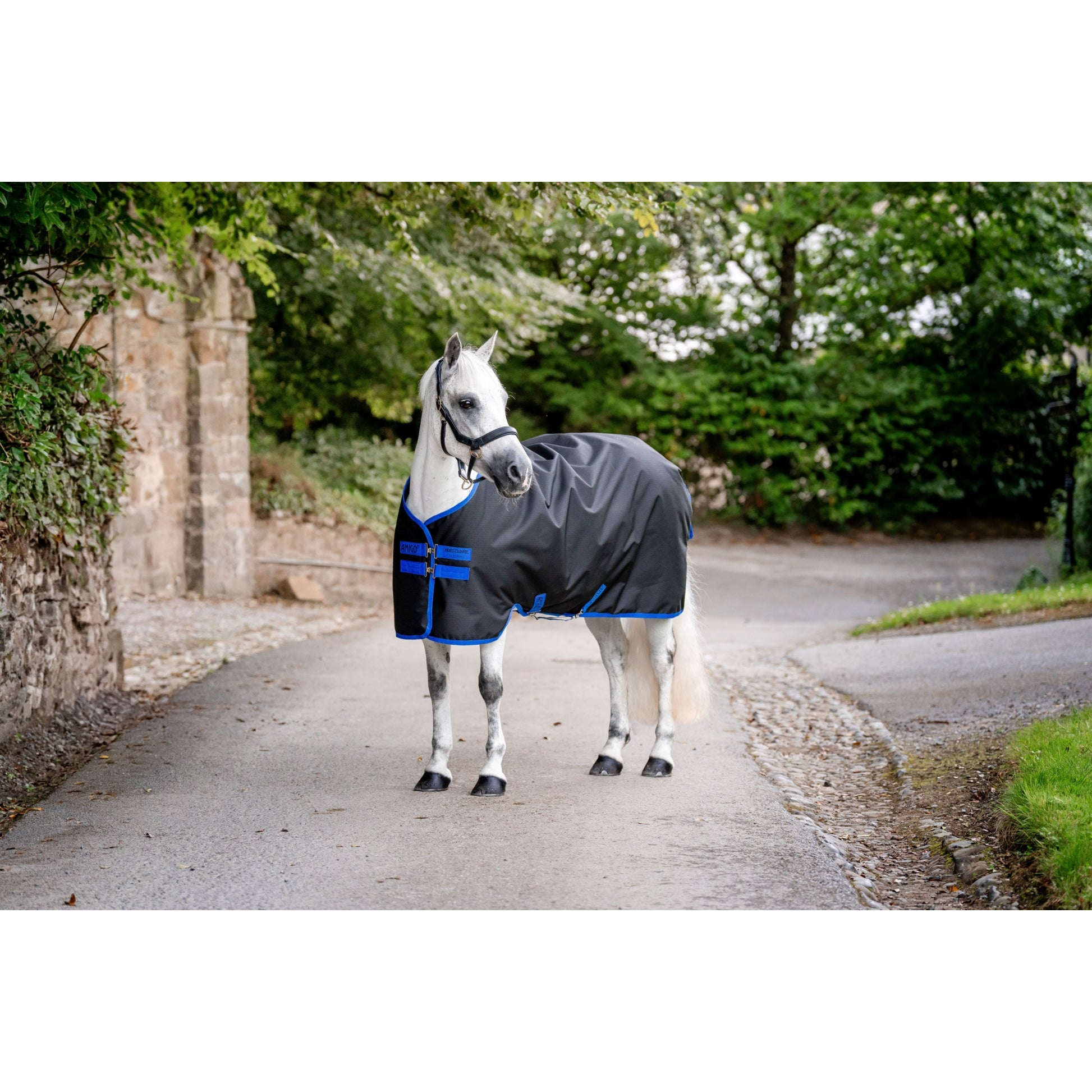 Amigo Ripstop 900D Turnout 200g