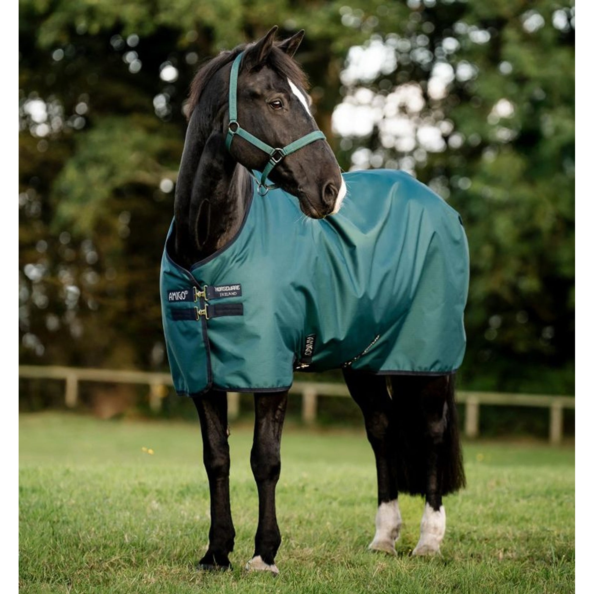 Amigo Ripstop 900 Fleece Orig 50g