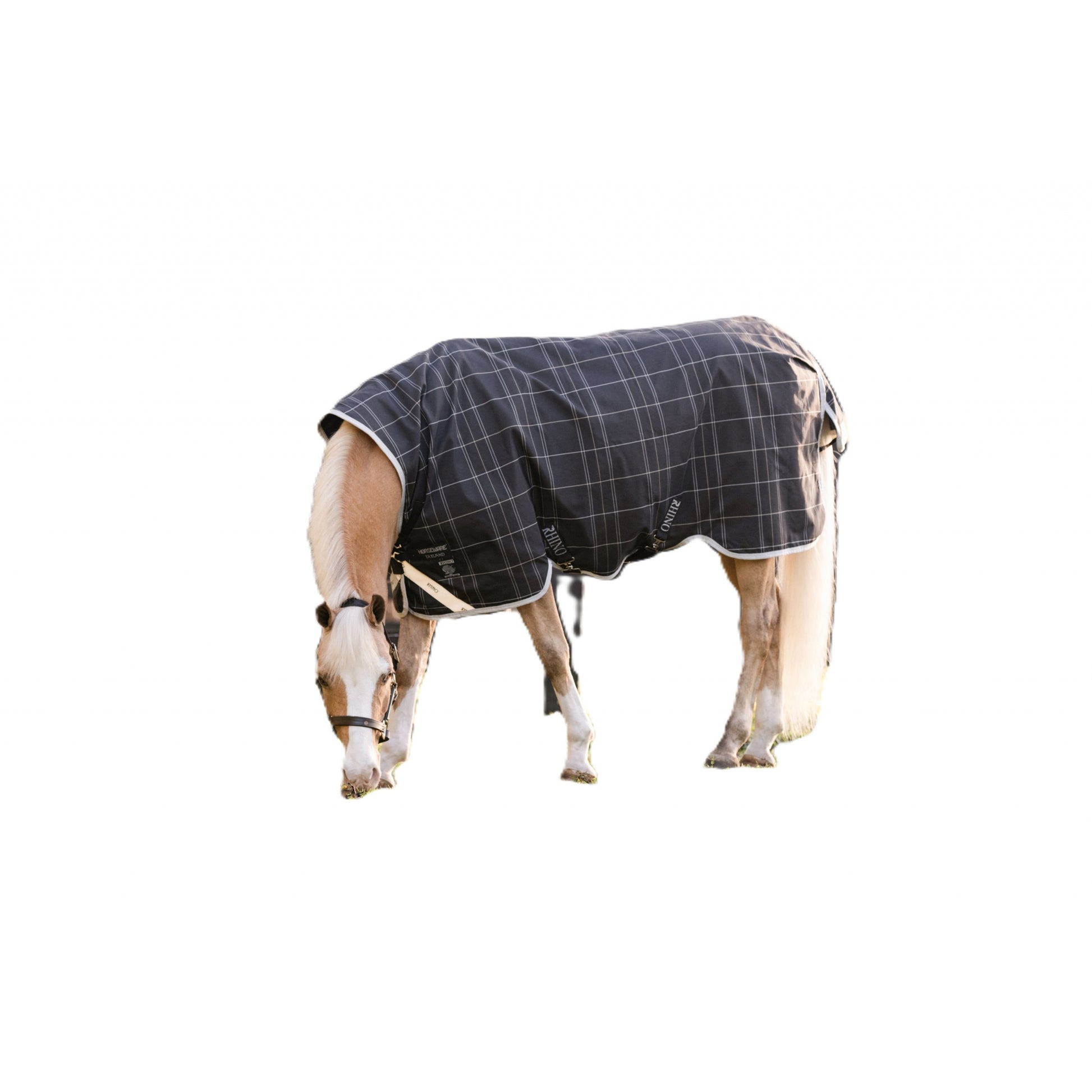 Amigo 1200D Pony Turnout 0g