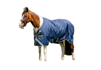 Amigo 1200D XL Turnout 150g
