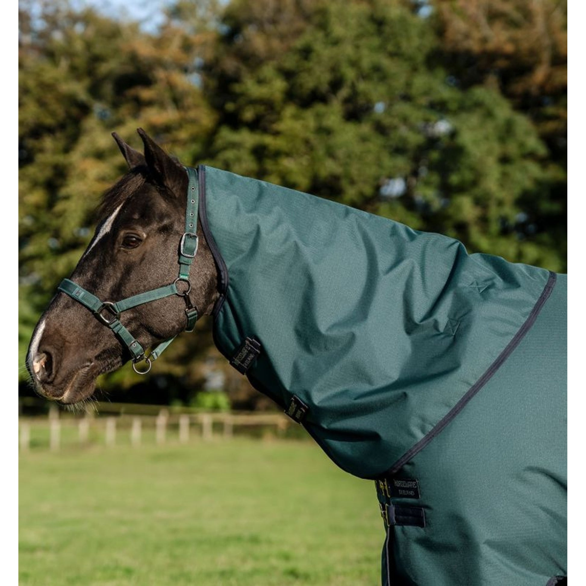 Amigo Ripstop 900D Turnout Hood 150g
