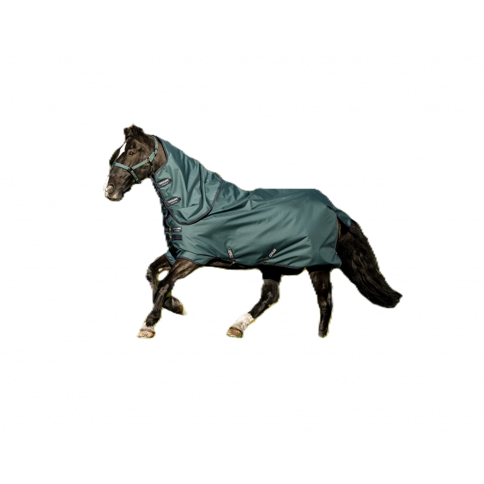 Amigo Ripstop 900D Plus Pony TO 100g