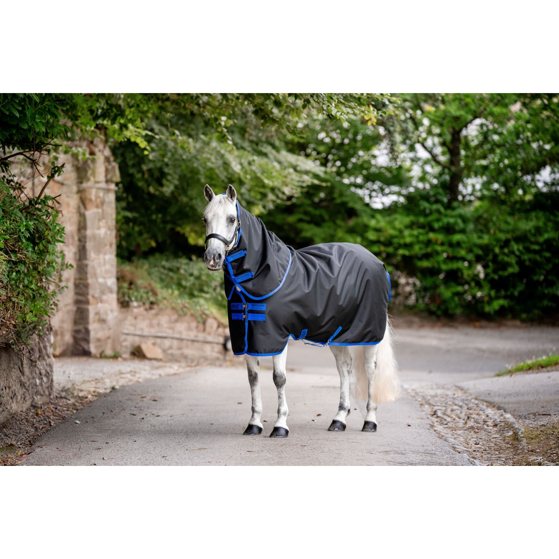 Amigo Ripstop 900D Plus Pony TO 100g