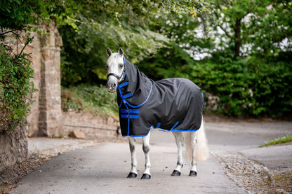 Amigo Ripstop 900D Plus Pony TO 100g