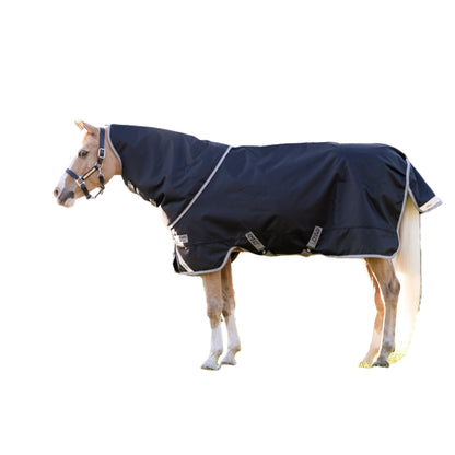 Amigo 1200D Plus Pony Turnout 50g