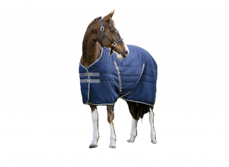 Rambo Stable 200g Embossed Lining