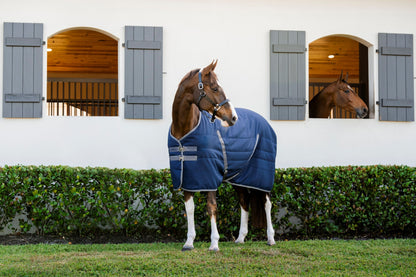 Rambo Stable 100g Embossed Lining