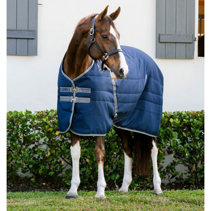 Rambo Stable 400g Embossed Lining