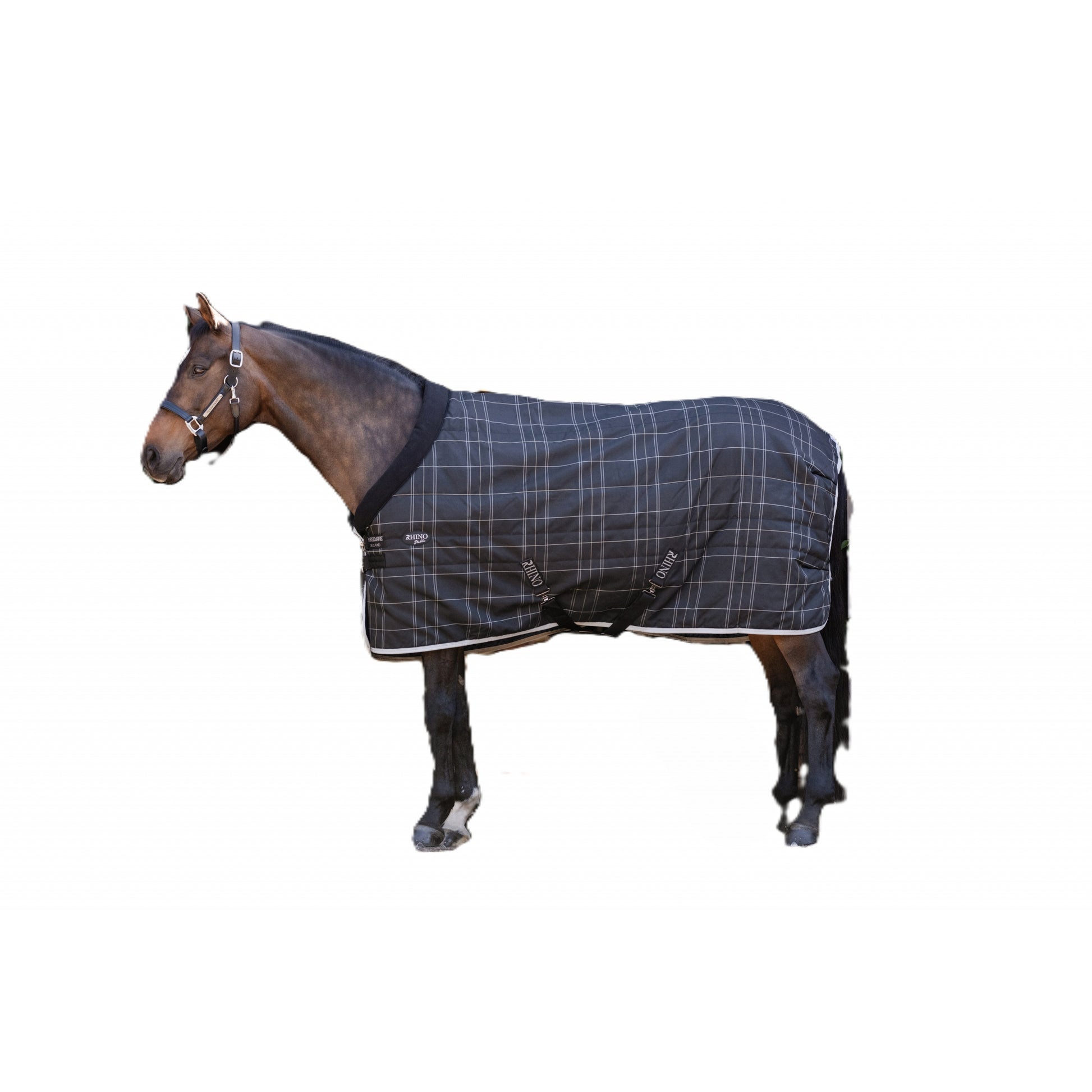 Rhino Pony Stable 100g
