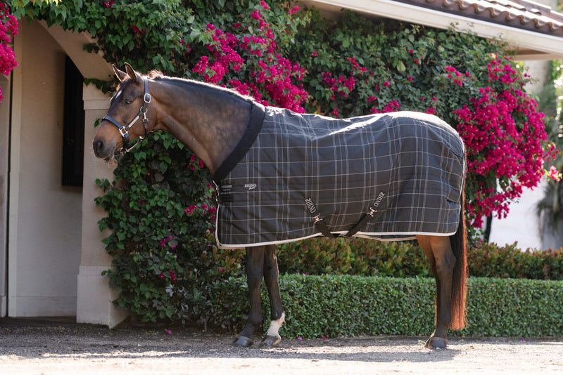 Rhino Pony Stable 250g VL