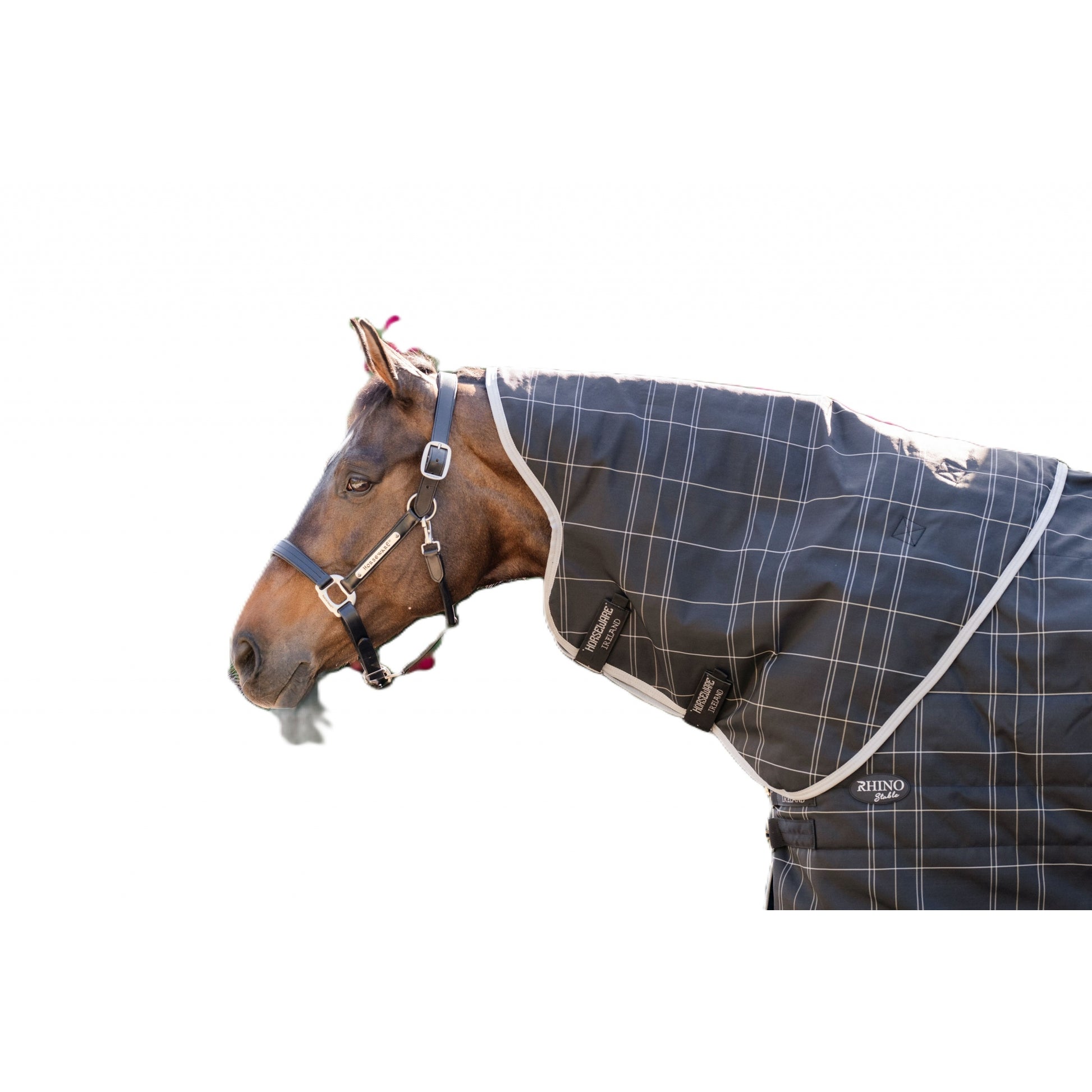 Rhino Stable Hood 200g