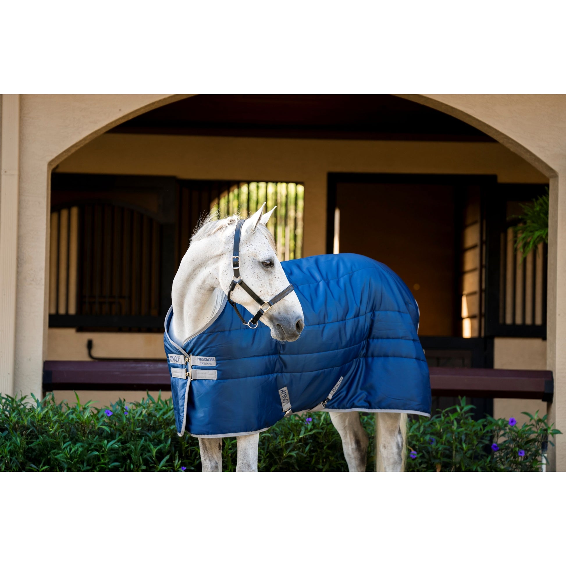 Amigo RS Insulator Pony Stable 100g