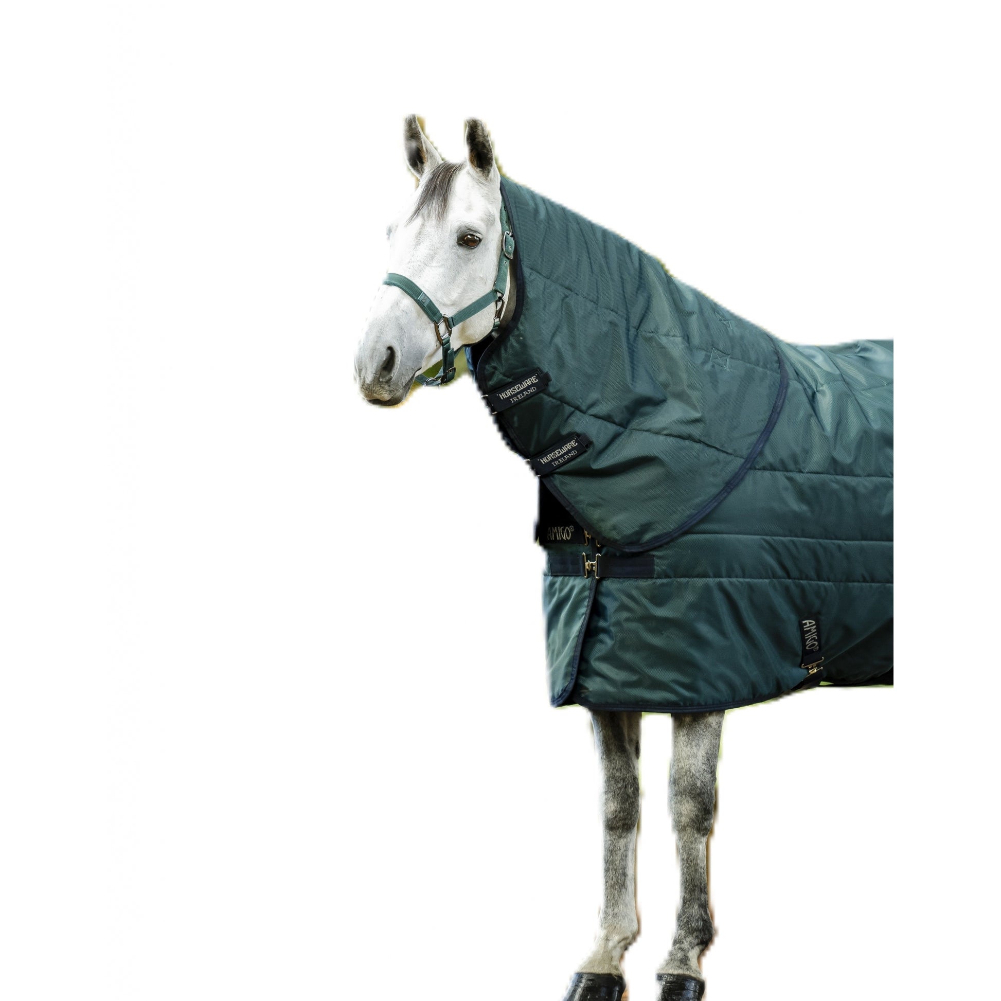 Amigo RS Insulator Stable Hood 200g