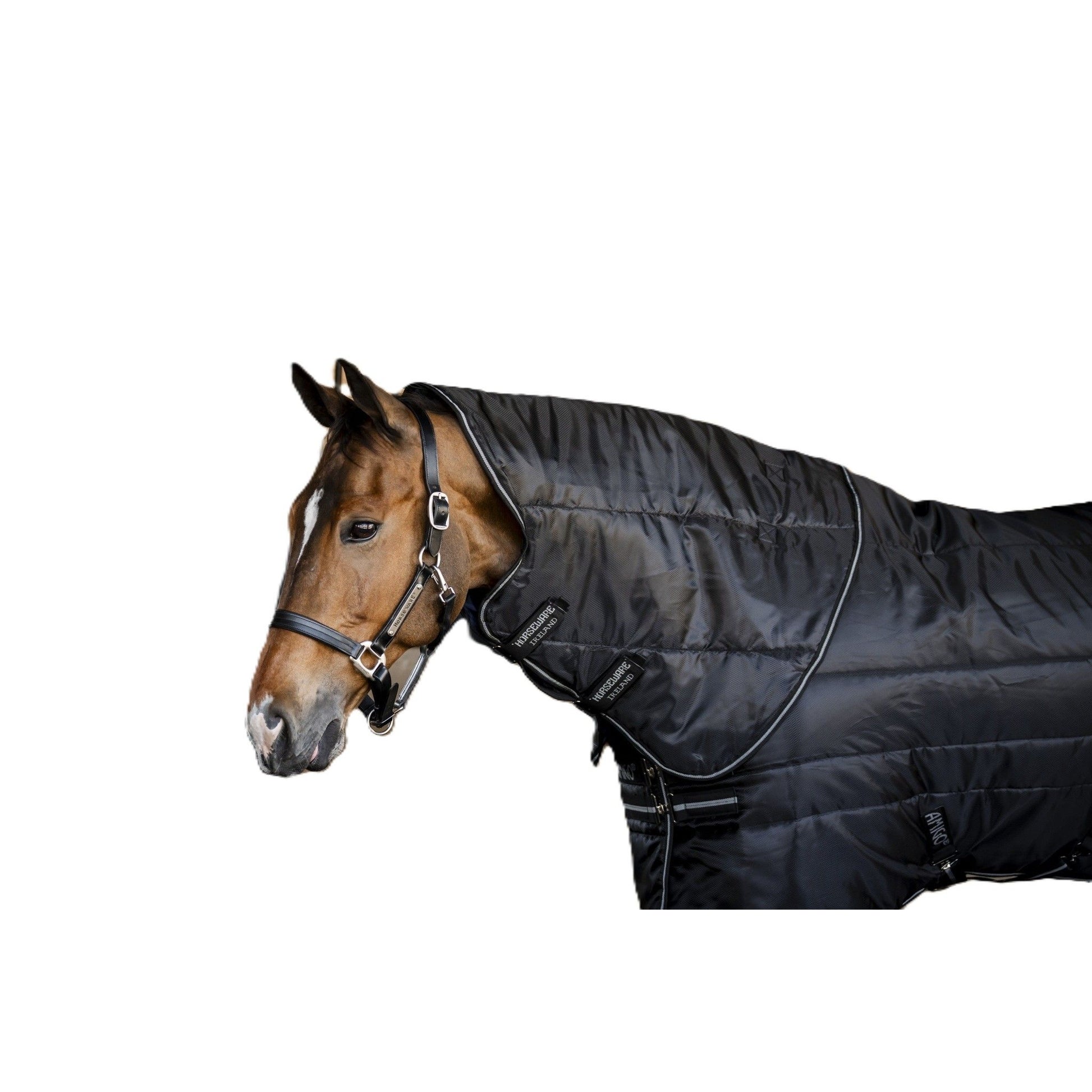 Amigo RS Insulator Stable Hood 200g