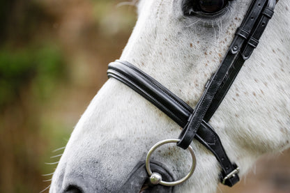 Horseware Pony Cavesson Bridle