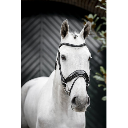Horseware Diamante Flash Bridle