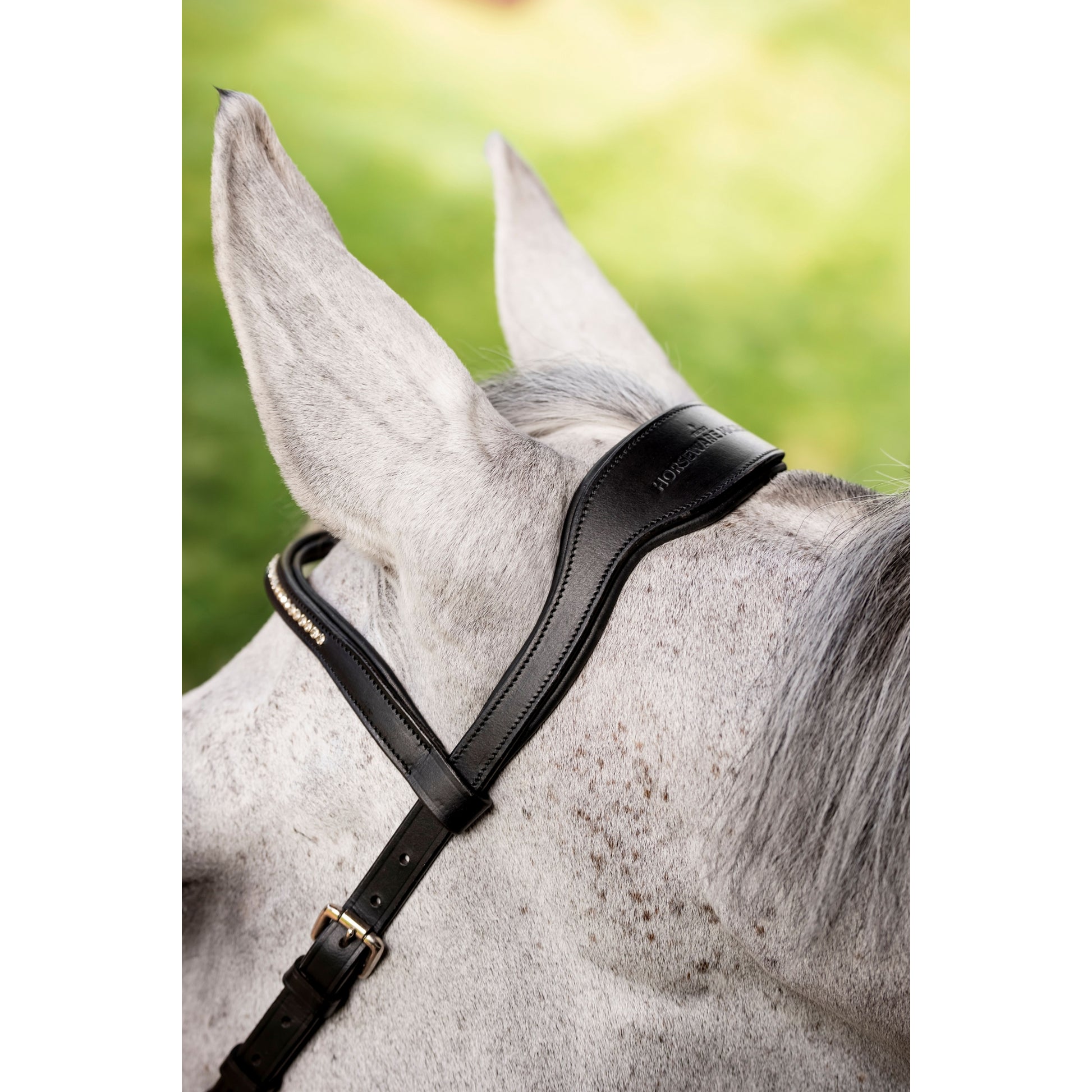 Horseware Micklem Diamante Competition