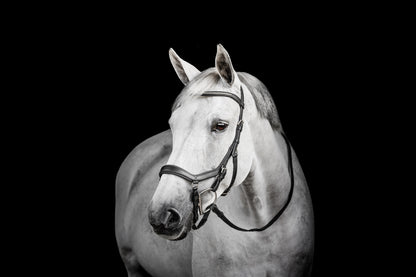 Horseware Micklem Diamante Competition