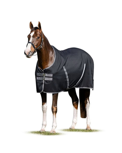 Rambo Stable Sheet - Embossed Lining