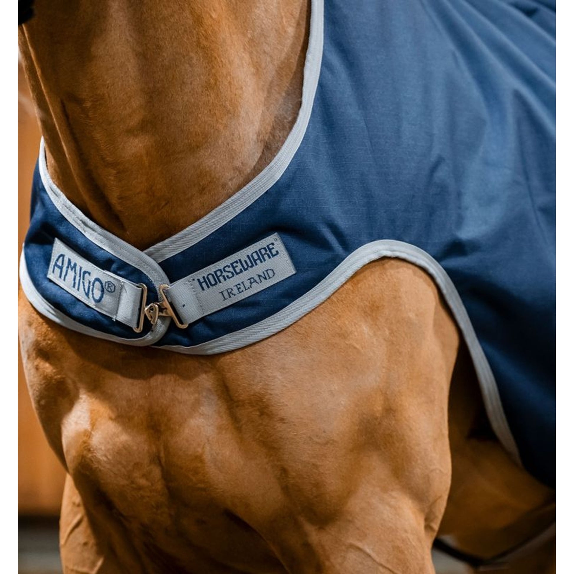 Amigo Ripstop 900D Walker Rug 100g