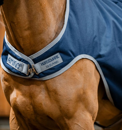 Amigo Ripstop 900D Walker Rug 100g