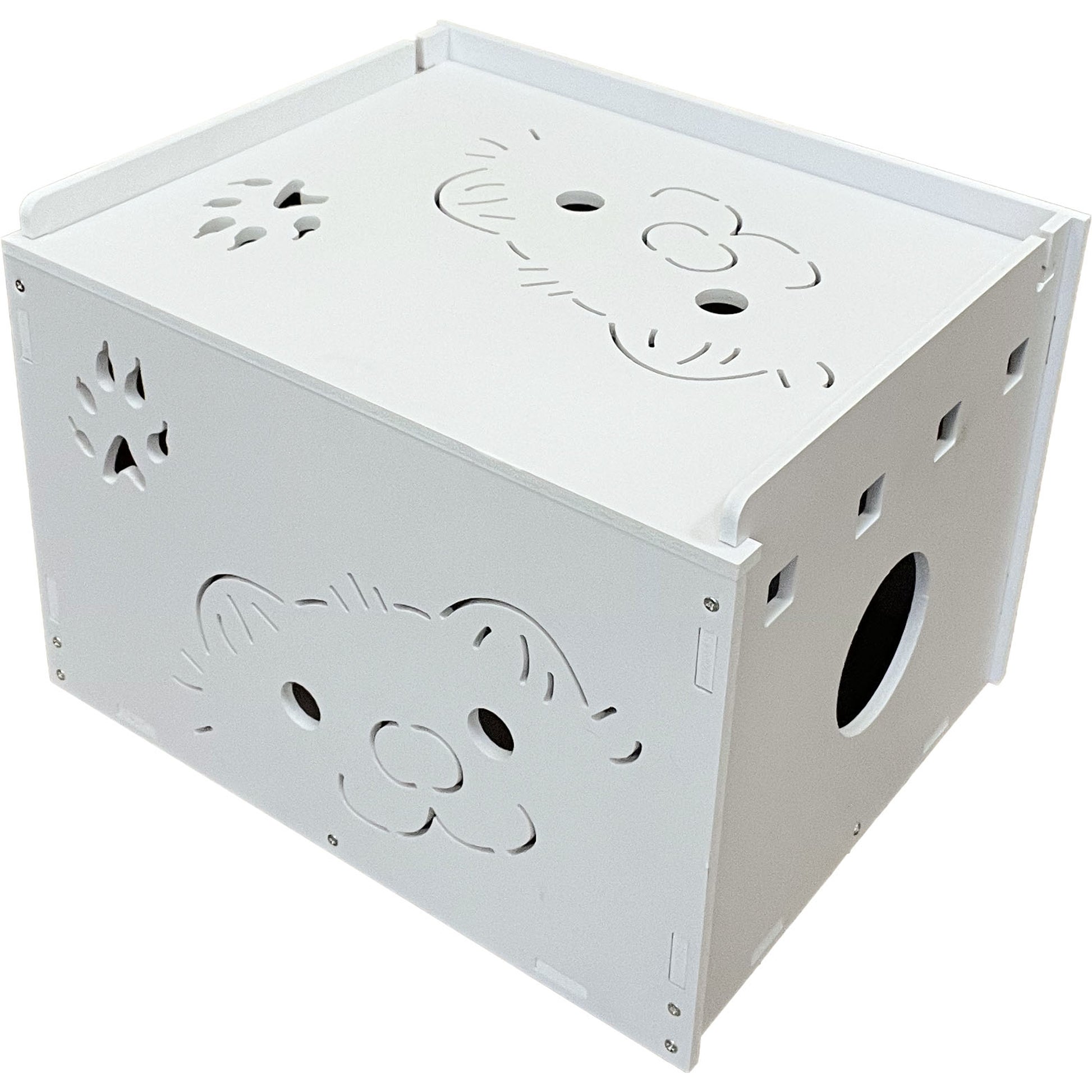 Dig Box And Play Center