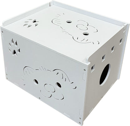 Dig Box And Play Center