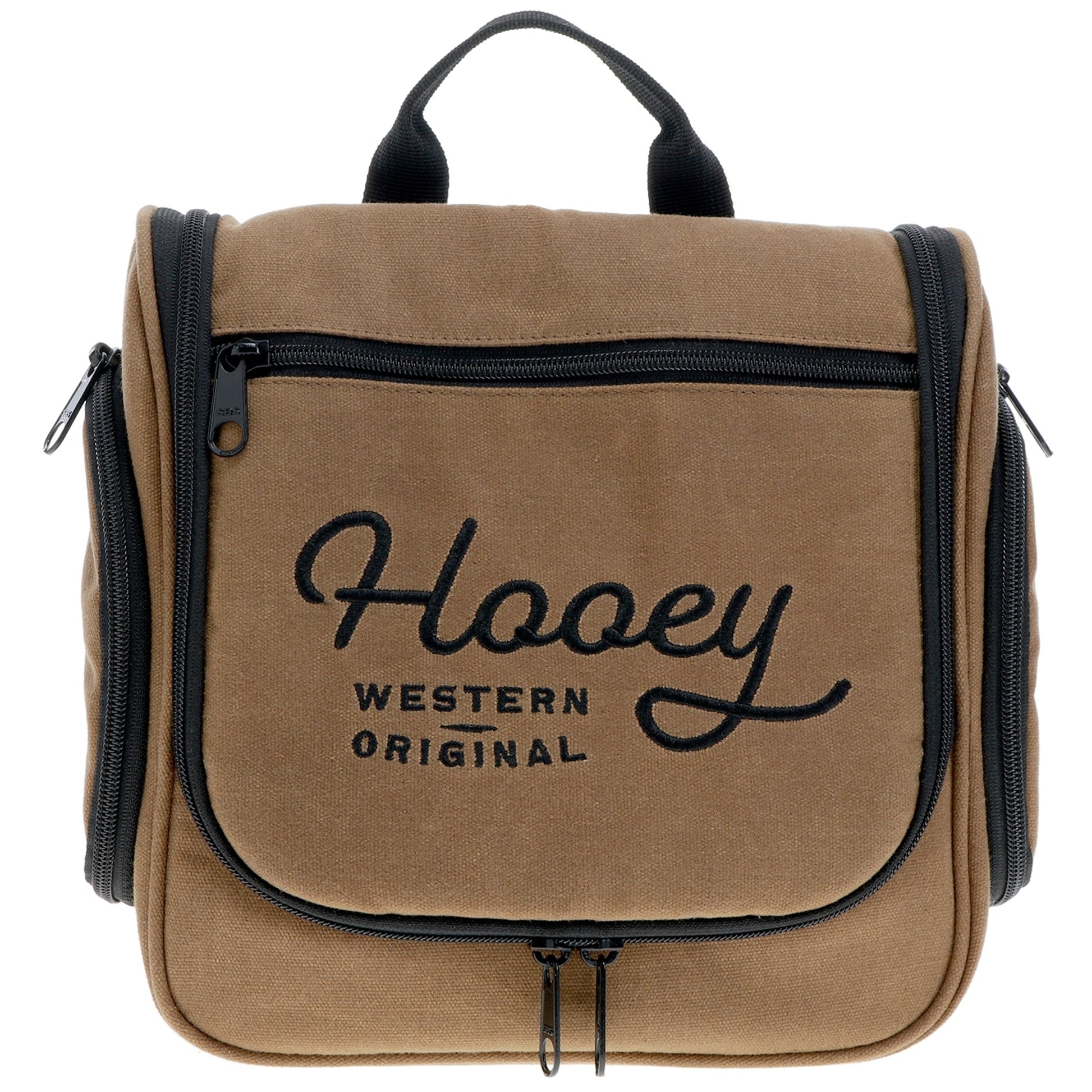 Hooey Cowboy Kit with Hooey Western Original Logo