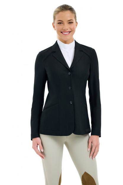 R.J. Classics Addison Air Mesh Show Coat