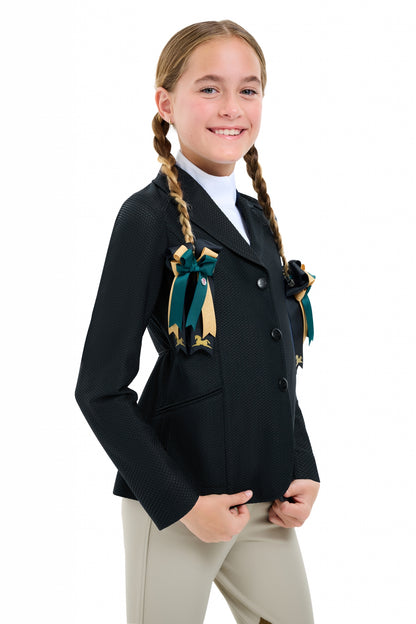 R.J. Classic Addison JR AirMesh Show Coat