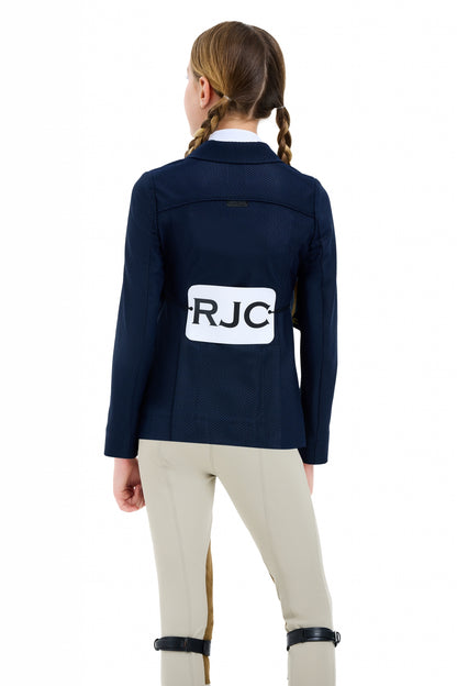 R.J. Classic Addison JR AirMesh Show Coat