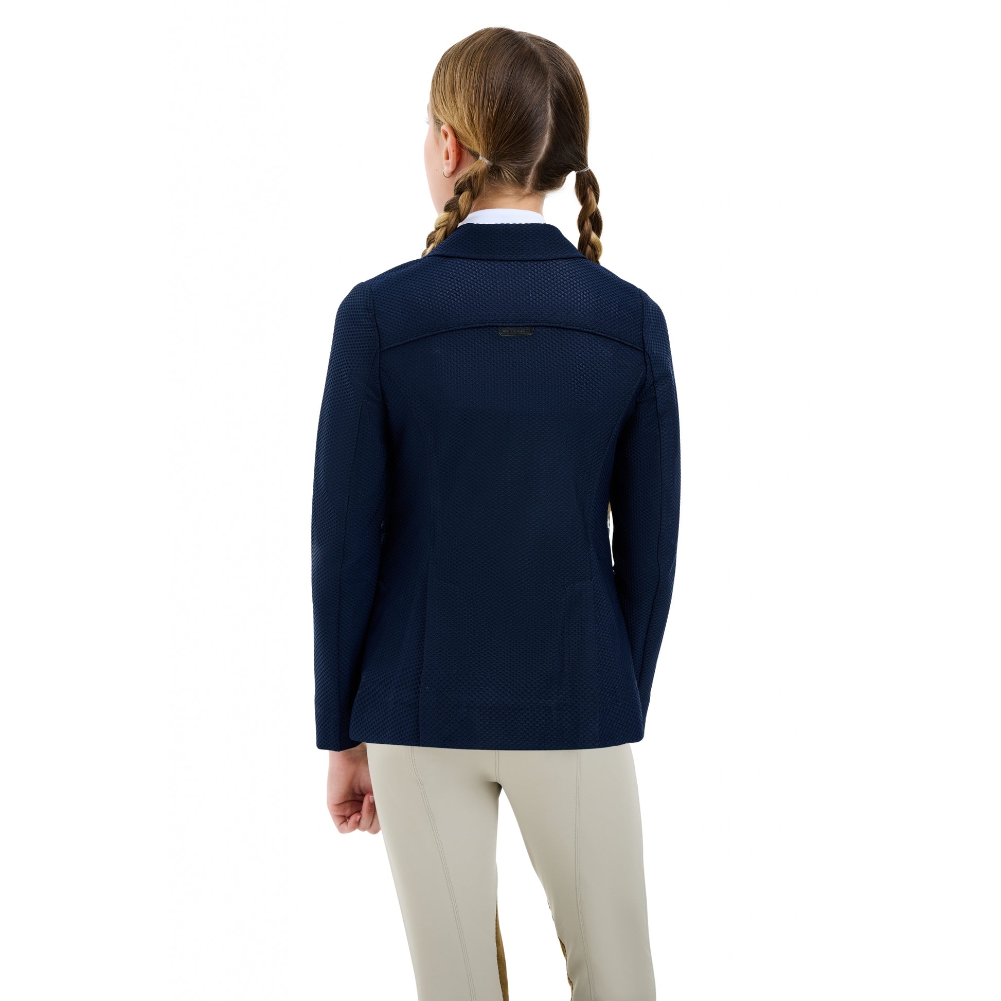 R.J. Classic Addison JR AirMesh Show Coat