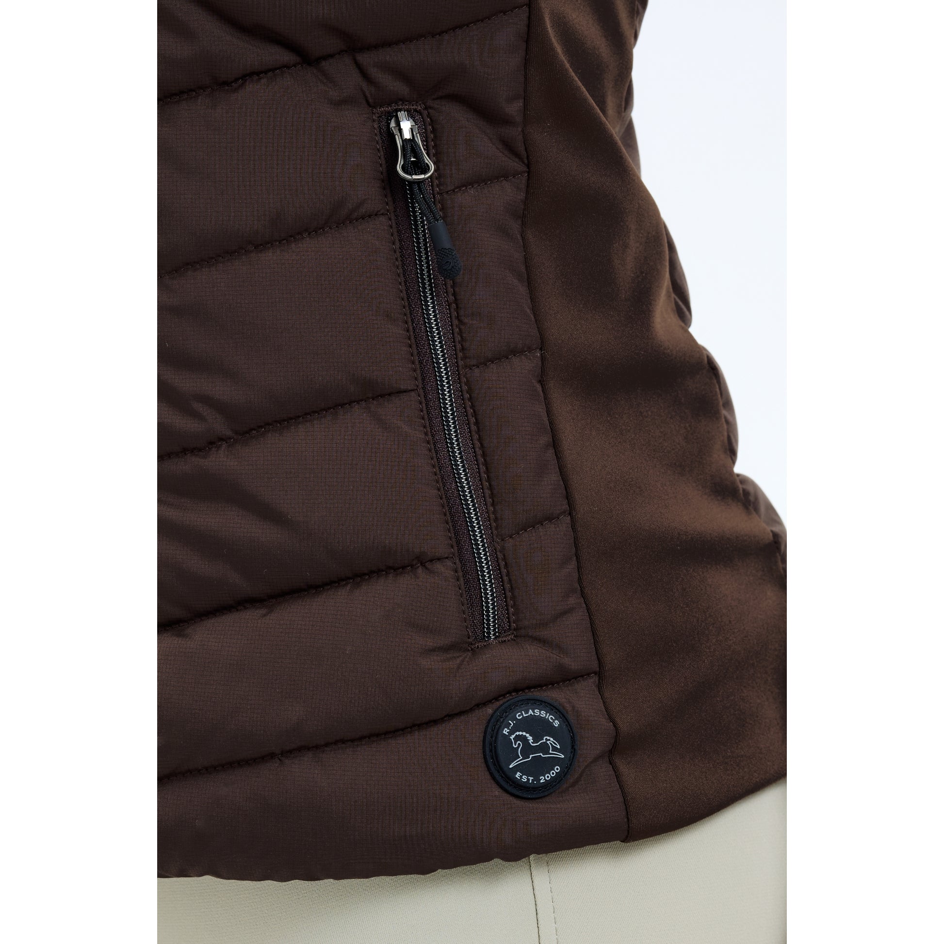 R.J. Classics Harlie 2.0 Vest